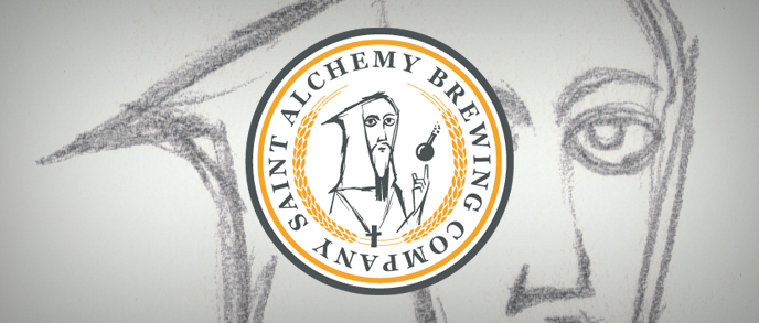 saint alchemy brewing company